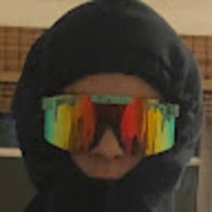 Meet your Posher, Keegan